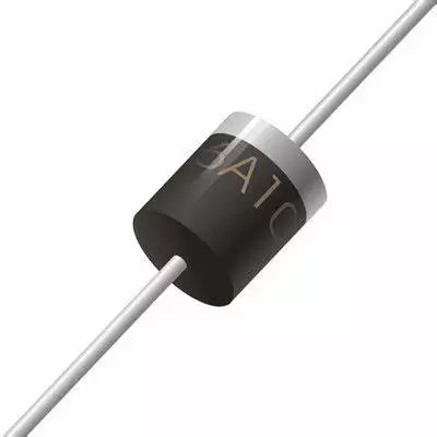 RECTIFIER DIODES 6A10 CDIL