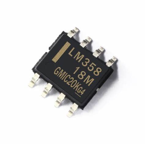 LM358-SMD LM358-SMD