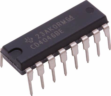 CD4046-DIP