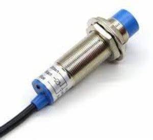 M-12 NPN NC JG