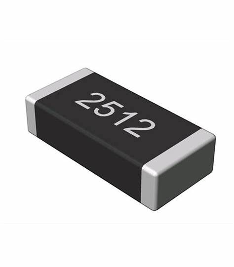 RESISTOR 10K (LOW) 2512