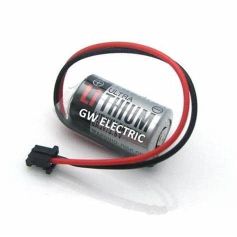 ER3V 1/2AA 3.6V TOSHIBA ER3V 1/2AA 3.6V TOSHIBA