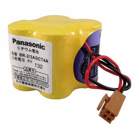 BR-2/3AGCT4A PANASONIC
