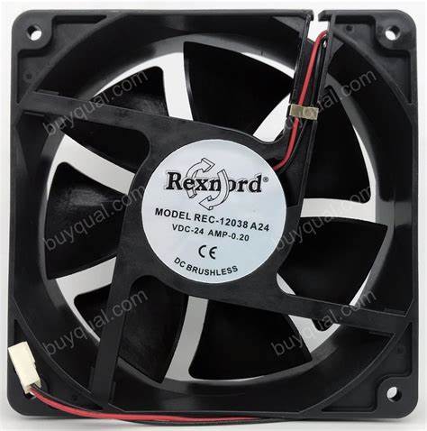 REC 12038 A24, 24VDC REXNORD