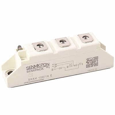 SKKH106/16E SEMIKRON
