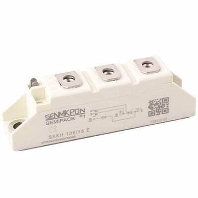 SKKH106/16E SEMIKRON
