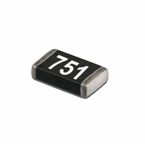 RESISTOR 750R (1206)