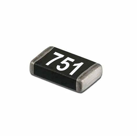 RESISTOR 750R (1206)