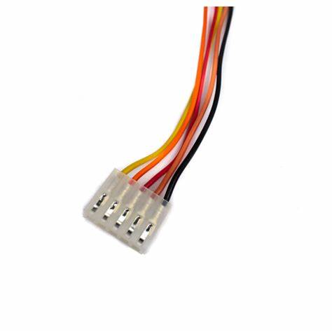 5PIN CPU FEMALE CONNECTOR