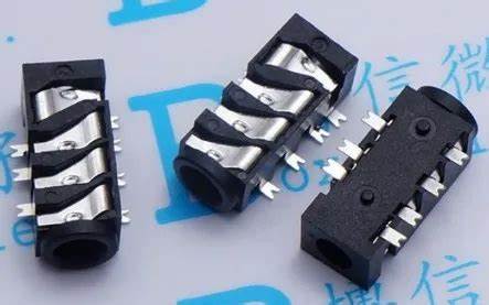 7PIN 393 FEMALE CONNECTOR