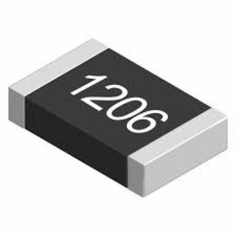 RESISTOR 21R (1206)