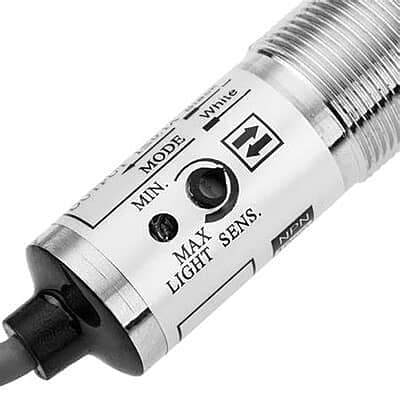 M-18 PHOTOCELL NPN NO+NC