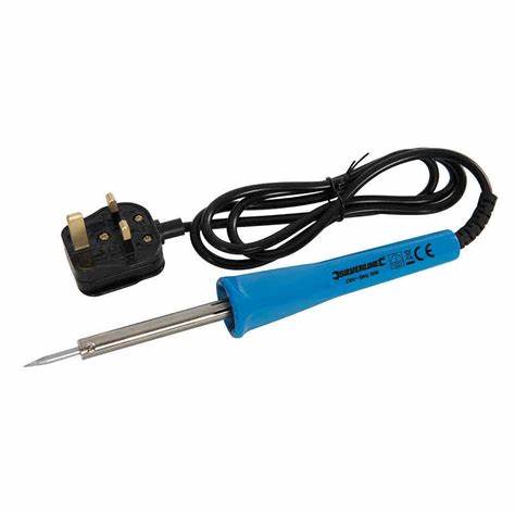 SOLDERING IRON 15W