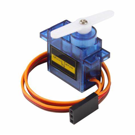 SG90 SERVO MOTOR