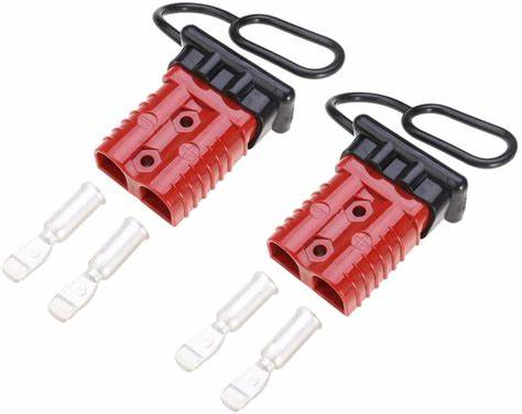 BATTERY CONNECTOR 175A