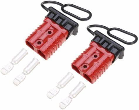 BATTERY CONNECTOR 175A BATTERY CONNECTOR 175A