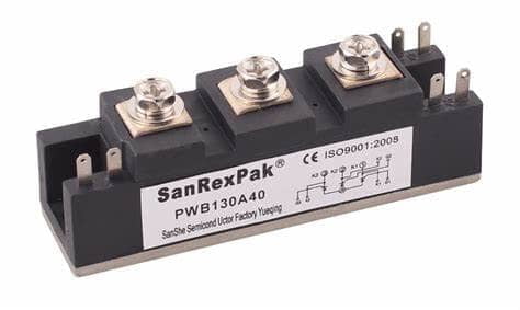 PWB130A40 ELESEMI PWB130A40 ELESEMI