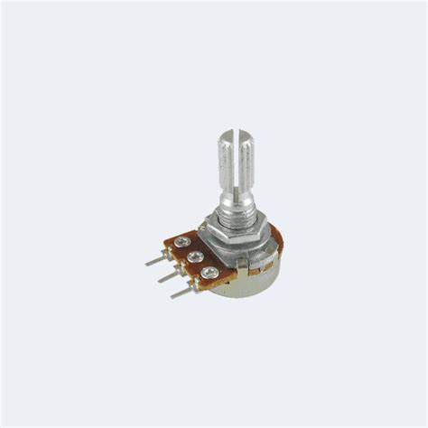 PANKAJ POT 100K 3W POTEL