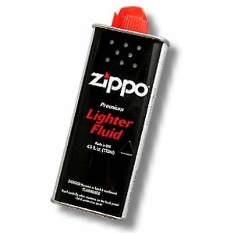 ZIPPO 3606 18% 125ML