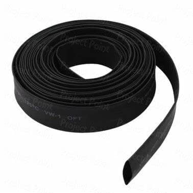 HST BLACK 12MM HST BLACK 12MM