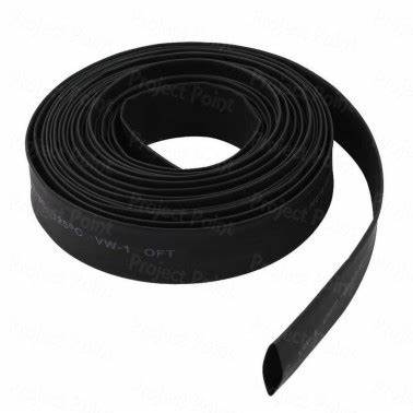 HST BLACK 12MM