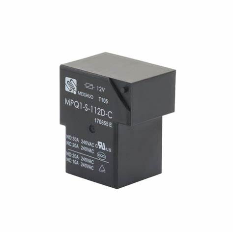 T RELAYS 12V