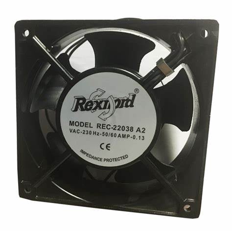 REC-22038 A2 220VAC