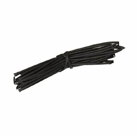 HST SLEEVE 4MM BLK