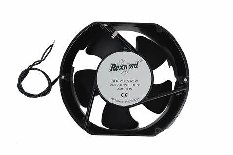 REC 21725 A2 6" OVAL 220
