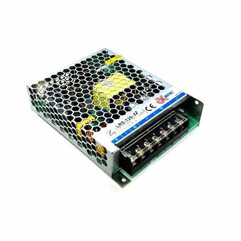 SMPS LRS120-12 12V/10A JG