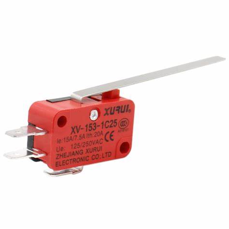 MICRO SWITCH V-153