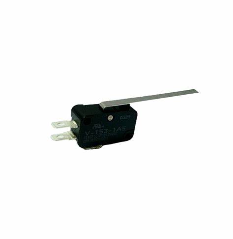 MICRO SWITCH V-153 OLD