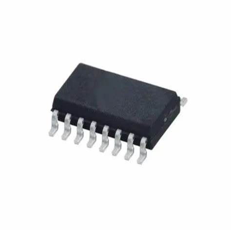74HC161 SMD