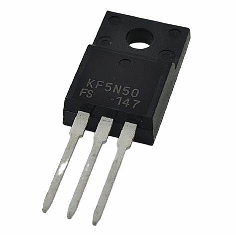 KF5N50