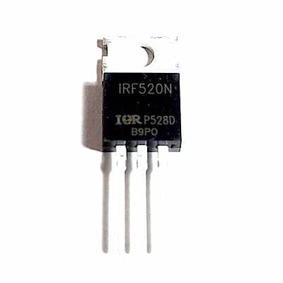 IRF520N