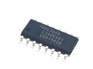 74HC366D