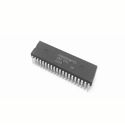 Z84C0008PEC