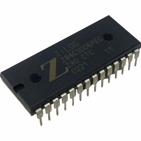 Z84C3006PEC