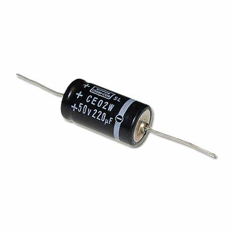 CAP 220MFD 50V