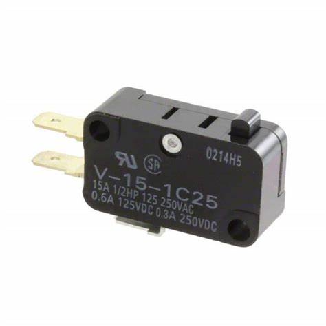 MICRO SWITCH V-15-1C25