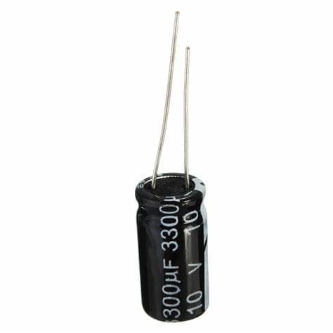 CAPACITOR 3300UF 10V CAPACITOR 3300UF 10V
