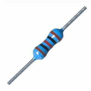 RESISTANCE 470E 1/4W