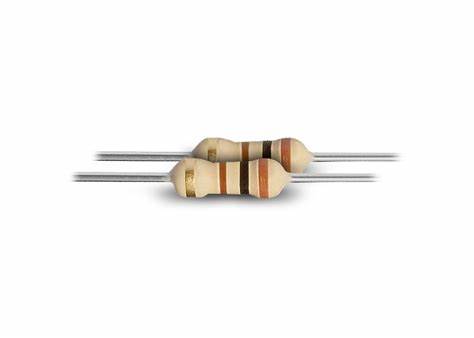 RESISTANCE 68E 1/4W