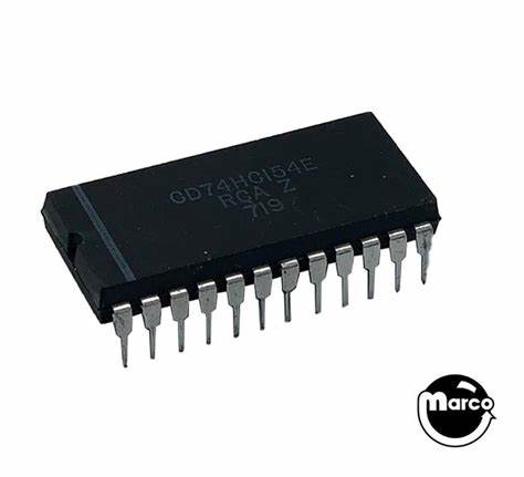 74HC154E