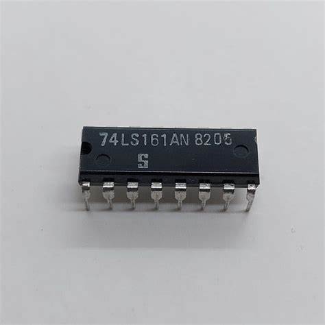 74LS161AN