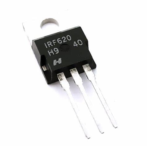 IRF620 IRF620