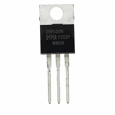 IRF630N