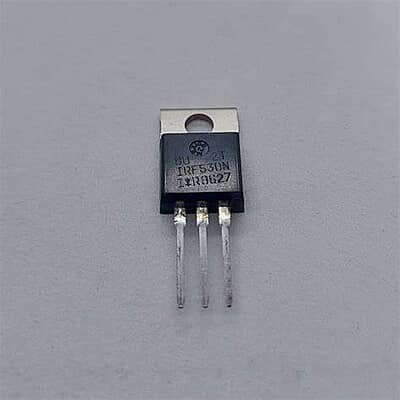 IRF530N