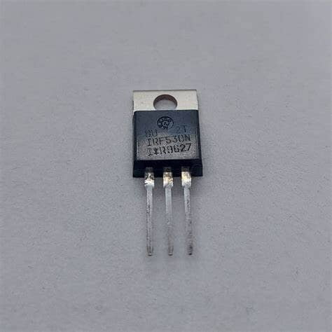 IRF530N IRF530N