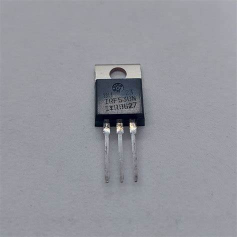 IRF530N